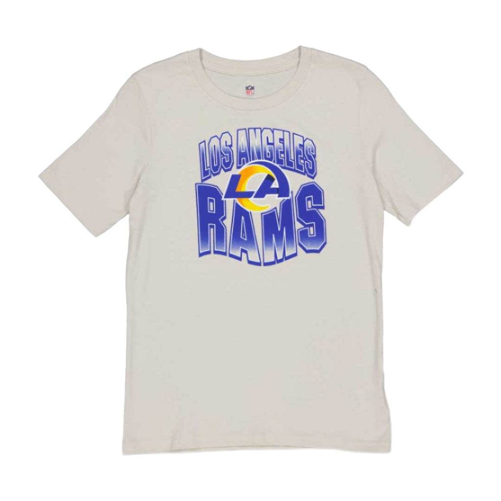 NFL - Kids' (Junior) Los Angeles Rams Game Day 3-in-1 Combo T-Shirt (HK1B7FE2U RAM)