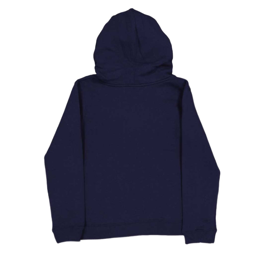 Outerstuff - Sweat à capuche en polaire K Patriots Prime PO (HK1B78639 PAT)