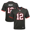 NFL - Kids' (Youth) Tampa Bay Buccaneers Nick Brady Jersey (HZ1B7N3P9 BCNBT)