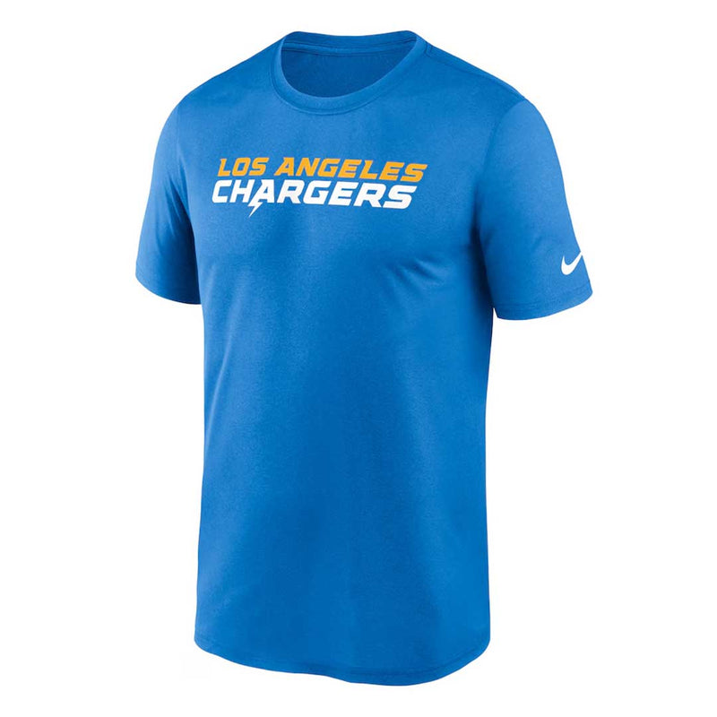 NFL - Los Angeles Chargers Short Sleeve T-Shirt (N922 48Y 97 CLJ)