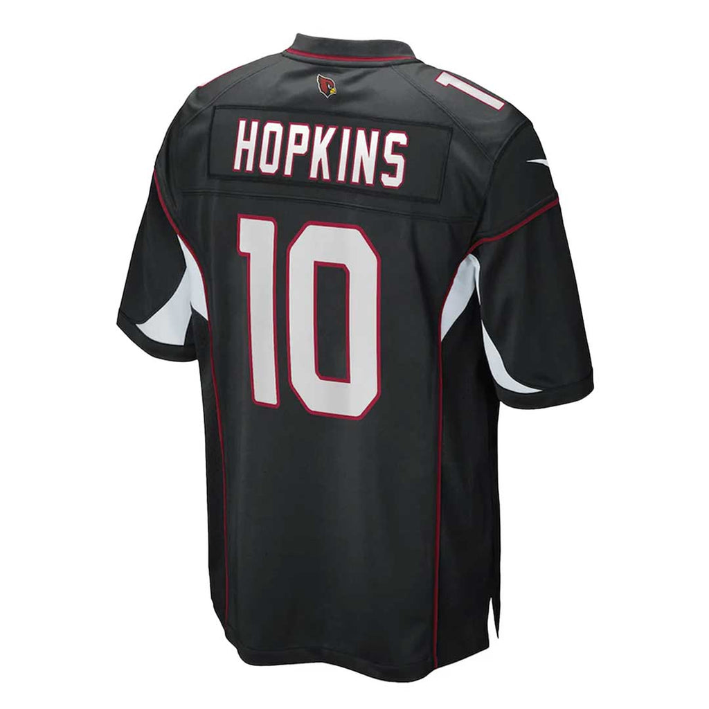NFL - Men's Arizona Cardinals DeAndre Hopkins Short Sleeve Game Jersey (67NM ACGA 71F 2KF)