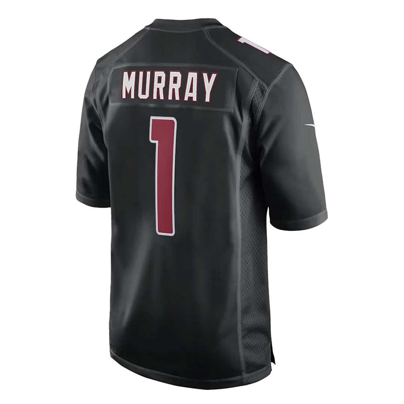 NFL - Men's Arizona Cardinals Kyler Murray Game Jersey (67NM RBLK 71F 01Y)