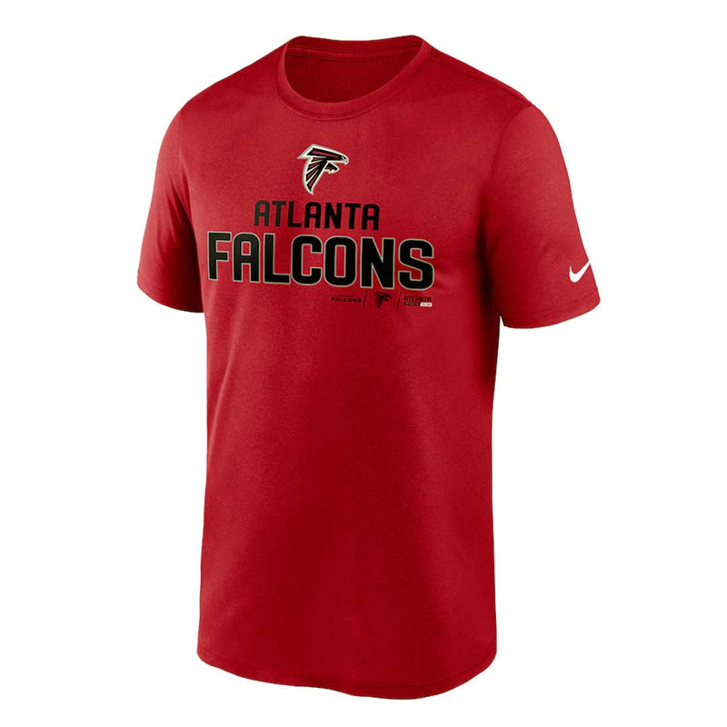 NFL - Men's Atlanta Falcons Short Sleeve T-Shirt (N922 6DL 96 0ZM)