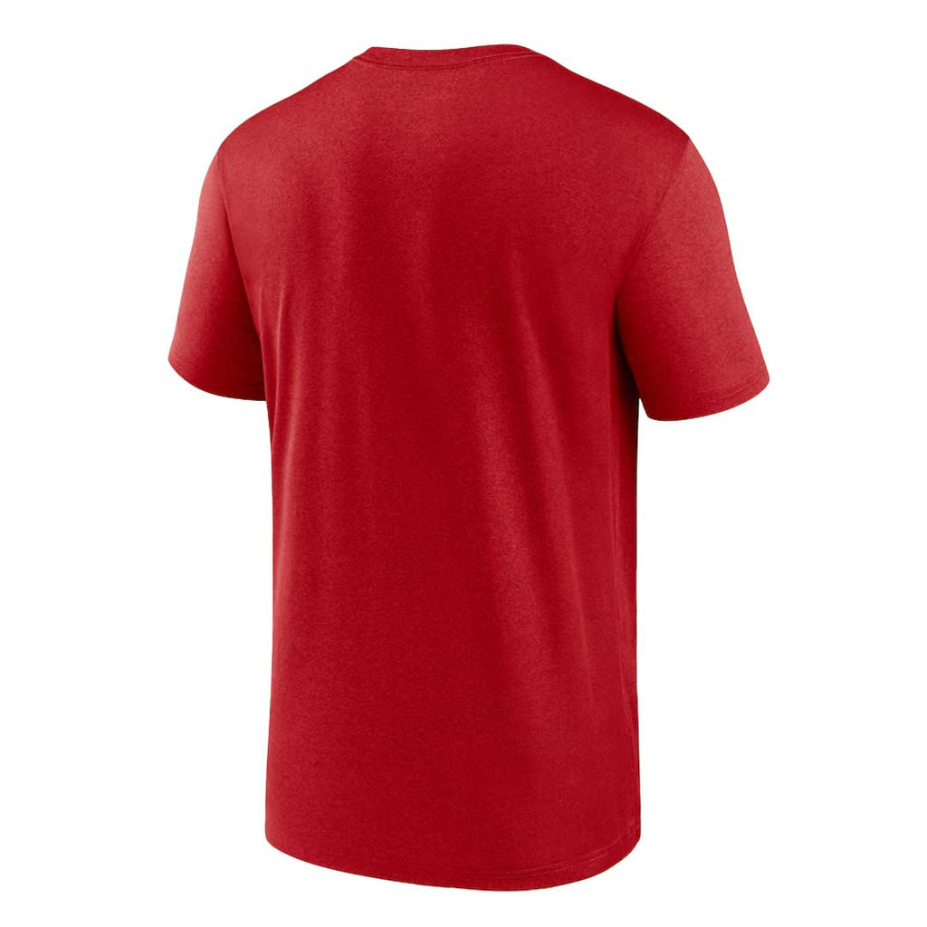 NFL - Men's Atlanta Falcons Short Sleeve T-Shirt (N922 6DL 96 0ZM)