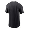 NFL - Men's Baltimore Ravens Essentials Logo T-Shirt (N199 00A 8G CLH)
