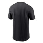 NFL - Men's Baltimore Ravens Essentials Logo T-Shirt (N199 00A 8G CLH)