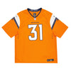 NFL - Men's Denver Broncos Justin Simmons Game Jersey (67NM 0B8L 8WF 00D)