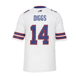 NFL - Men's Buffalo Bills Stefon Diggs Game Jersey (67NM BBGR 81F 2PF)