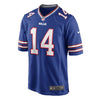 NFL - Men's Buffalo Bills Stefon Diggs Game Jersey (67NM BBGH 81F 2NQ)