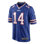 NFL - Men's Buffalo Bills Stefon Diggs Game Jersey (67NM BBGH 81F 2NQ)