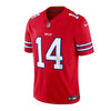 NFL - Men's Buffalo Bills Stefon Diggs Limited Jersey (31NM BBLC 81F CY0)
