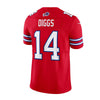 NFL - Men's Buffalo Bills Stefon Diggs Limited Jersey (31NM BBLC 81F CY0)
