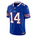 NFL - Men's Buffalo Bills Stefon Diggs Limited Jersey (31NM BBLH 81F CY0)