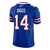 NFL - Men's Buffalo Bills Stefon Diggs Limited Jersey (31NM BBLH 81F CY0)