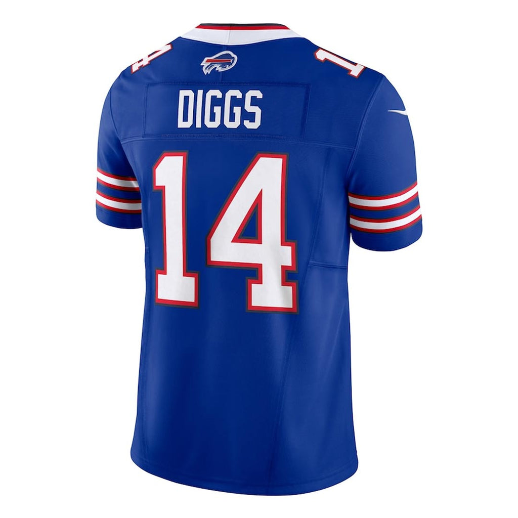 NFL - Men's Buffalo Bills Stefon Diggs Limited Jersey (31NM BBLH 81F CY0)
