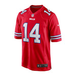 NFL - Men's Buffalo Bills Stefon Diggs Game Jersey (67NM BB2A 81F 2LD)