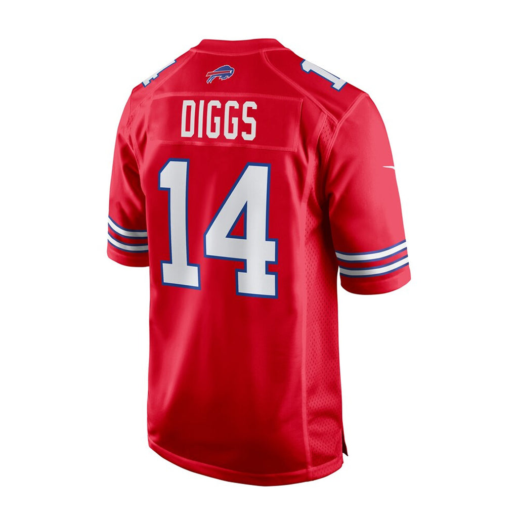 NFL - Men's Buffalo Bills Stefon Diggs Game Jersey (67NM BB2A 81F 2LD)