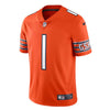 NFL - Men's Chicago Bears Justin Fields Limited Jersey (31NM CCLA 7QF VZ0)