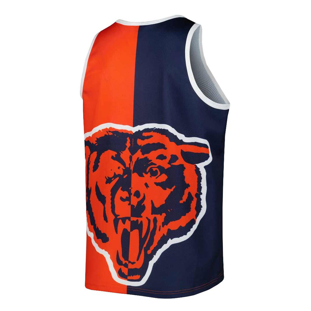 NFL - Men's Chicago Bears Walter Payton Jersey Tank Top (M-BEARS-TANK)