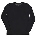 NFL - Men's Cincinnati Bengals Long Sleeve Poly T-Shirt (NKPD 00A 8X CL9)