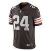 NFL - Men's Cleveland Browns Nick Chubb Limited Jersey (32NM CLLH 93F 2TF)