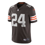 NFL - Men's Cleveland Browns Nick Chubb Limited Jersey (32NM CLLH 93F 2TF)
