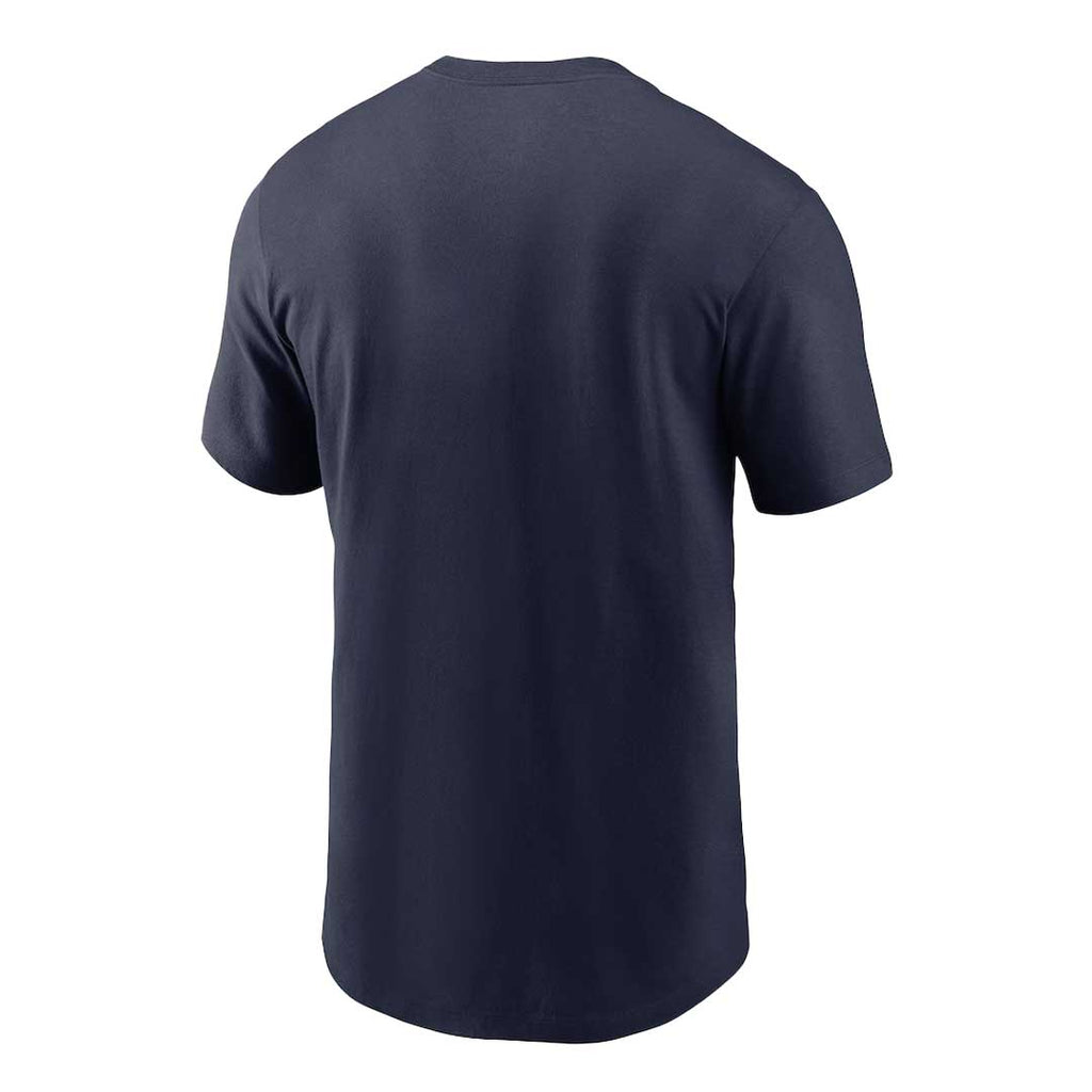 NFL - Men's Denver Broncos Hometown Collection Short Sleeve T-Shirt (N199 41S 8WX 9EG)