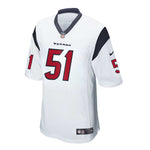 NFL - Men's Houston Texans Anderson Jr. Game Jersey (67NM HTGR 8VF 00N)