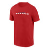 Nike - T-shirt manches courtes Texans (N922 6DL 8V CLJ)