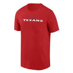 Nike - T-shirt manches courtes Texans (N922 6DL 8V CLJ)