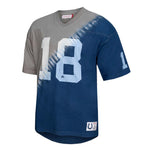 NFL - Men's Indianapolis Colts Peyton Manning T-Shirt (INDIANAPOLIS-M-SSTEE)