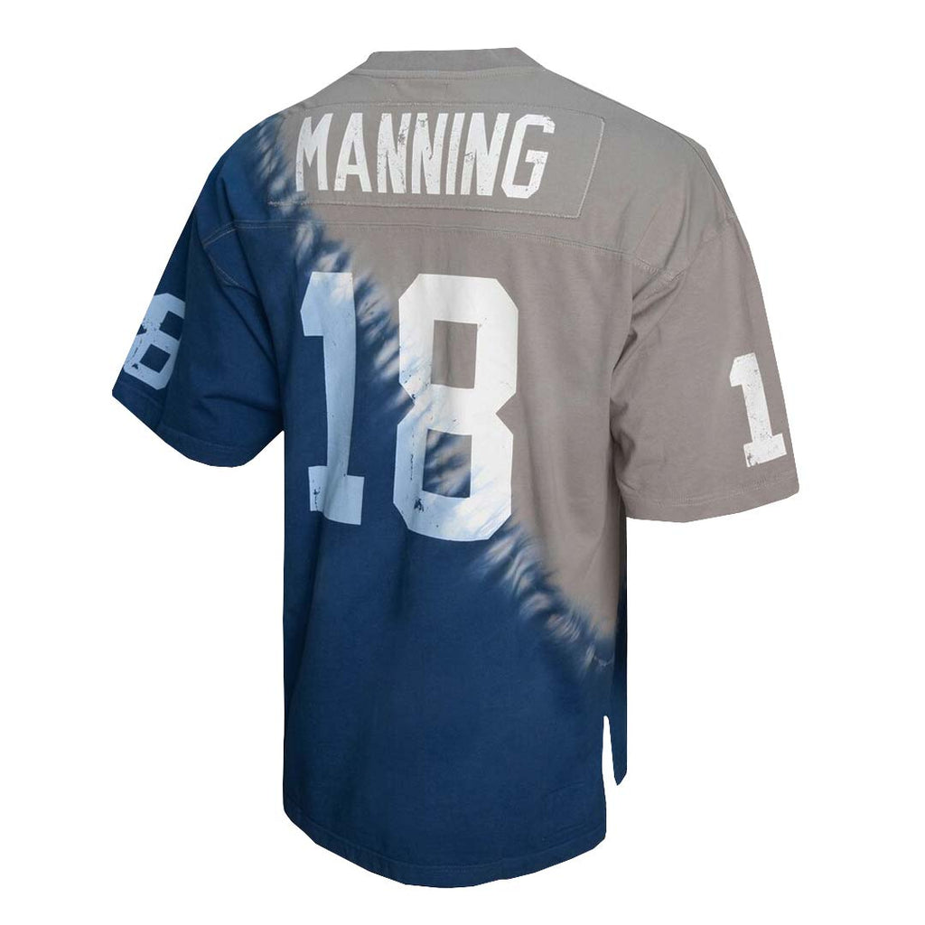 NFL - Men's Indianapolis Colts Peyton Manning T-Shirt (INDIANAPOLIS-M-SSTEE)