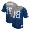 NFL - Men's Indianapolis Colts Peyton Manning T-Shirt (INDIANAPOLIS-M-SSTEE)