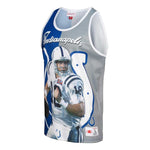 NFL - Men's Indianapolis Colts Peyton Manning Tank Top (INDIANAPOLIS-M-TANK)