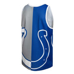 NFL - Men's Indianapolis Colts Peyton Manning Tank Top (INDIANAPOLIS-M-TANK)