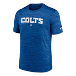 Fanatics - T-shirt manches courtes Indianapolis Colts (00O5 4LB 98 0BO)