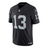 NFL - Men's Las Vegas Raiders Hunter Renfrow Jersey (31NM ORLH 8DF GY0)