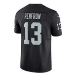 NFL - Men's Las Vegas Raiders Hunter Renfrow Jersey (31NM ORLH 8DF GY0)