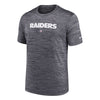 Nike - T-shirt manches courtes M Raiders (00O5 00A 8D 0BO)