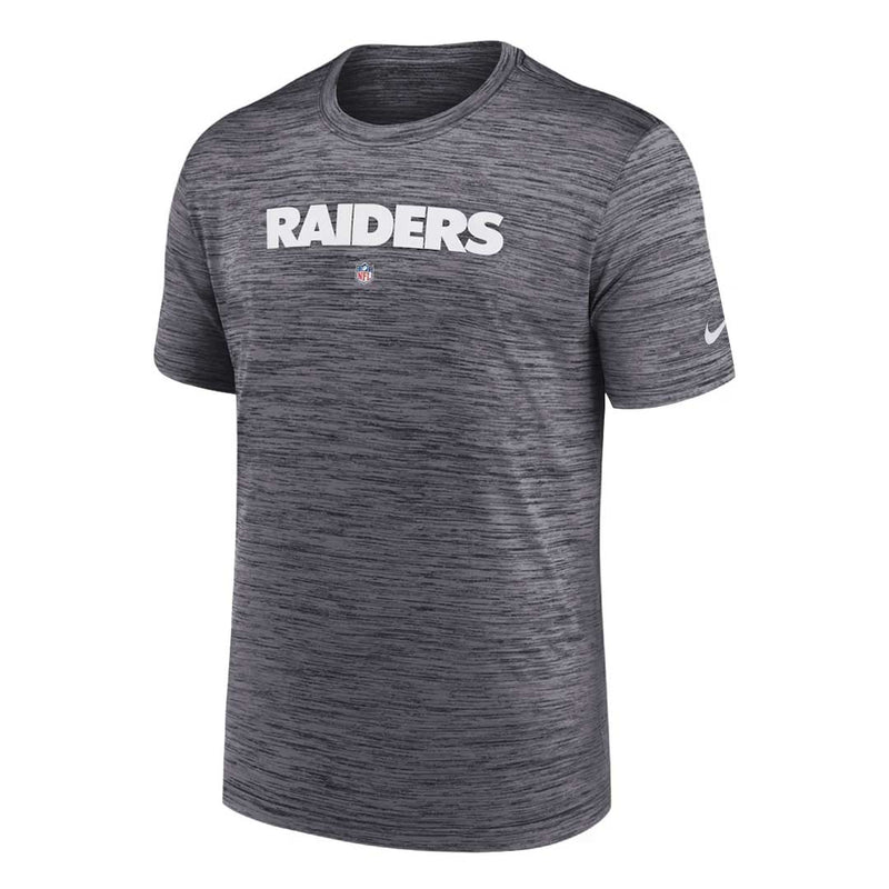 Nike - T-shirt manches courtes M Raiders (00O5 00A 8D 0BO)