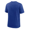 NFL - Men's Los Angeles Rams Short Sleeve T-Shirt (NJFD EX49 95 052)
