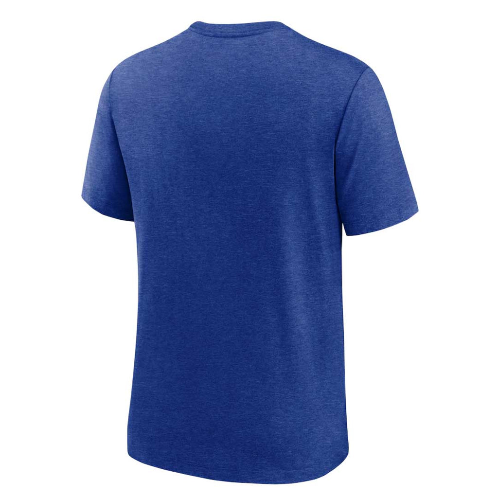 NFL - Men's Los Angeles Rams Short Sleeve T-Shirt (NJFD EX49 95 052)