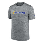 Nike - T-shirt à manches courtes M Rams (00O5 06G 95 0BO)