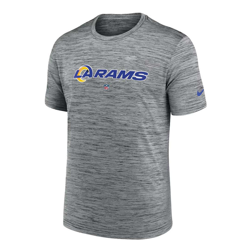 Nike - T-shirt à manches courtes M Rams (00O5 06G 95 0BO)