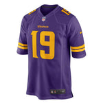 NFL - Men's Minnesota Vikings Adam Thielen Home Jersey (67NM MVGA 9MF 2KB)