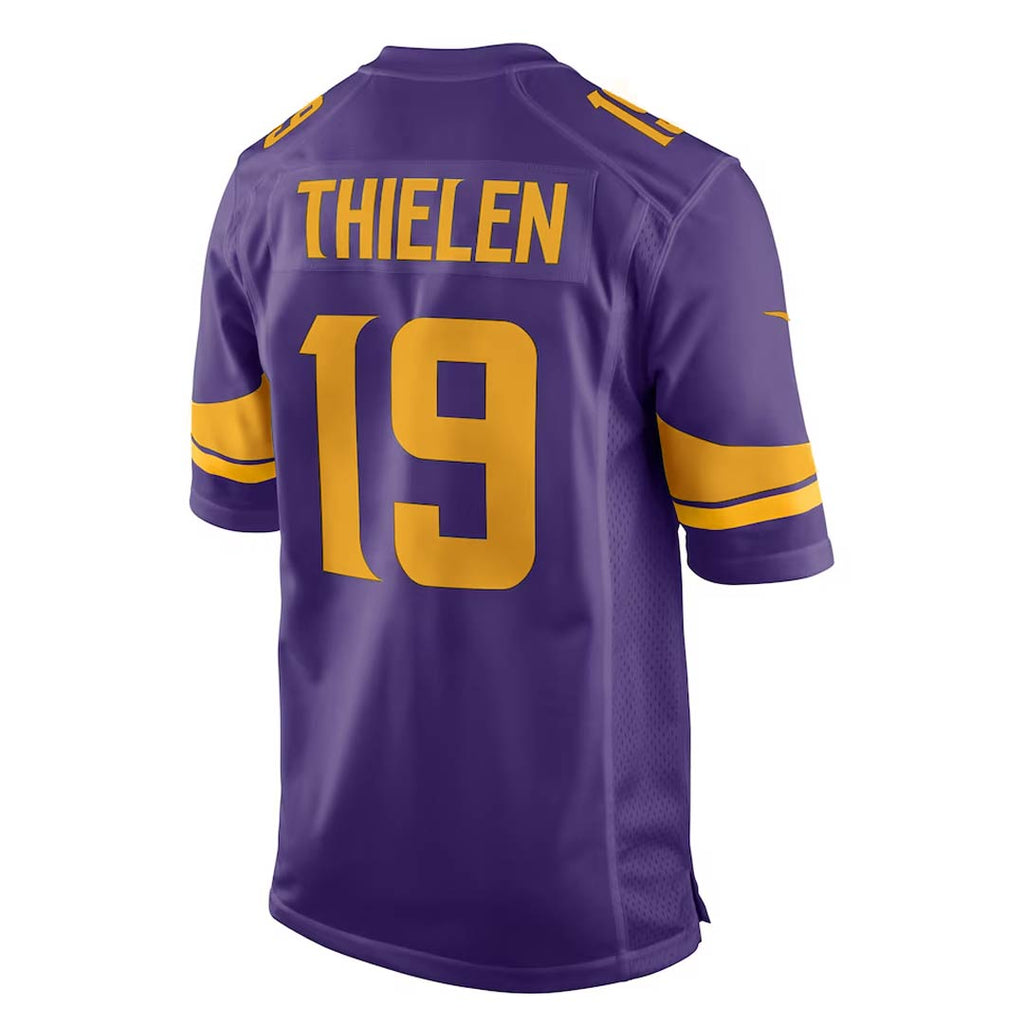 NFL - Men's Minnesota Vikings Adam Thielen Home Jersey (67NM MVGA 9MF 2KB)