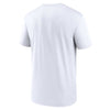 NFL - Men's New England Patriots Football Logo Short Sleeve T-Shirt (NKGK 10A 8K 051)