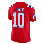 NFL - Men's New England Patriots Mac Jones Jersey (32NM NPLA 8KF 00S)