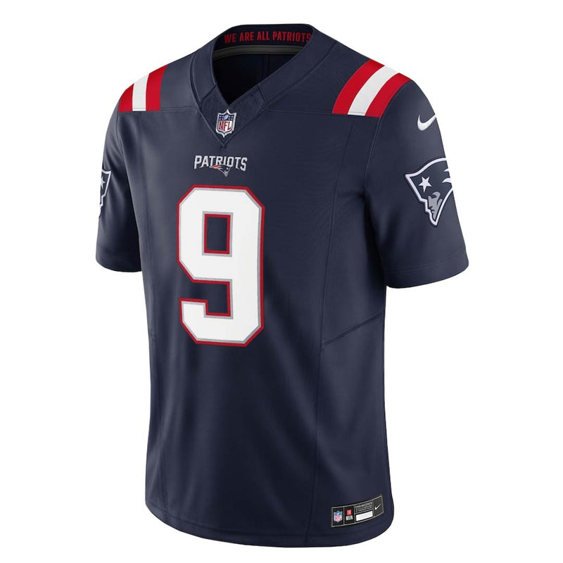 NFL - Men's New England Patriots Matthew Judon Jersey (31NM NPLH 8KF JY0)