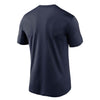 NFL - Men's New England Patriots Short Sleeve T-Shirt (N922 41S 8K 0ZM)